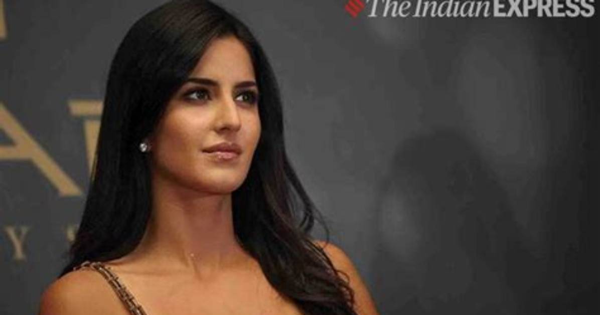 Katrina Kaif on Her Personality: ‘I Am True to Who I Am and I Do What I Feel Is Right’