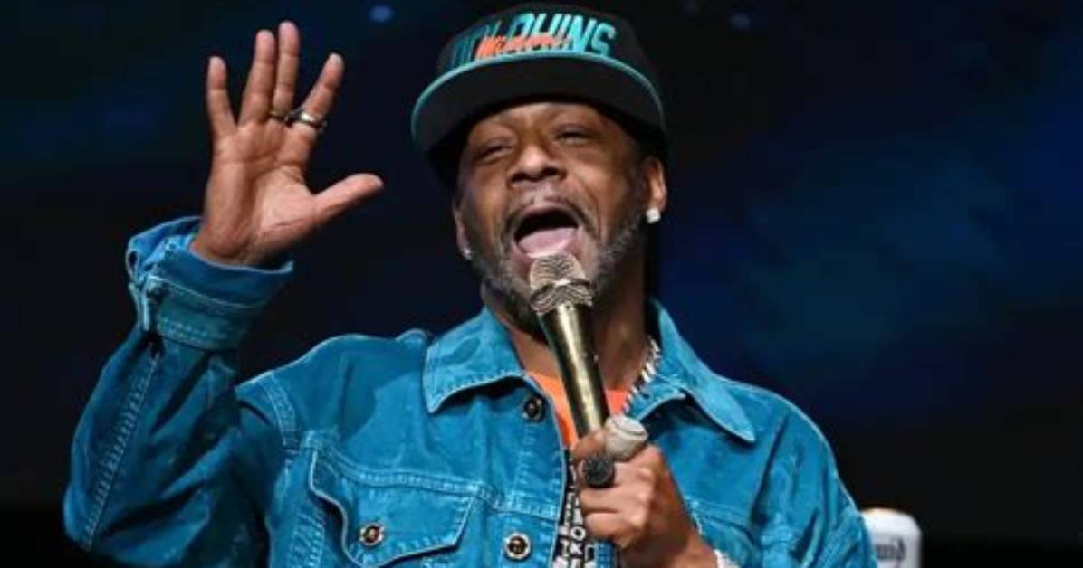Katt Williams and the Influence of His Father