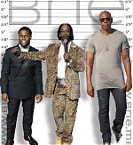 Katt Williams Height: Uncovering the Man Behind the Laughter