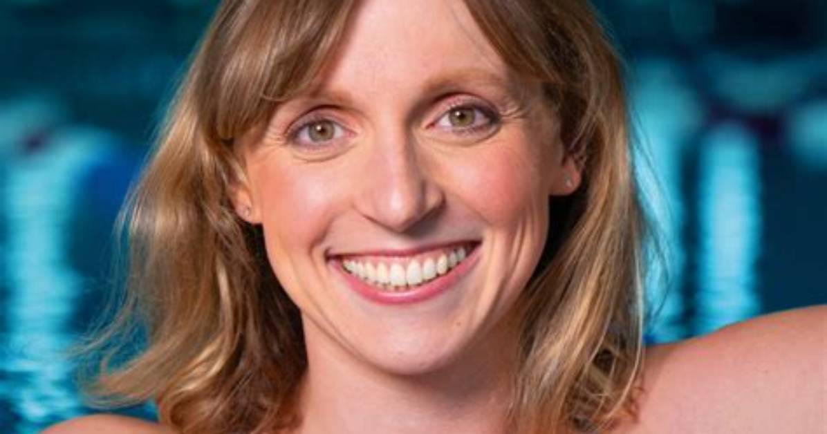 Katy Ledecky's Love Life: Is There a Boyfriend in the Picture?