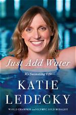 Katy Ledecky's Love Life: Is There a Boyfriend in the Picture?