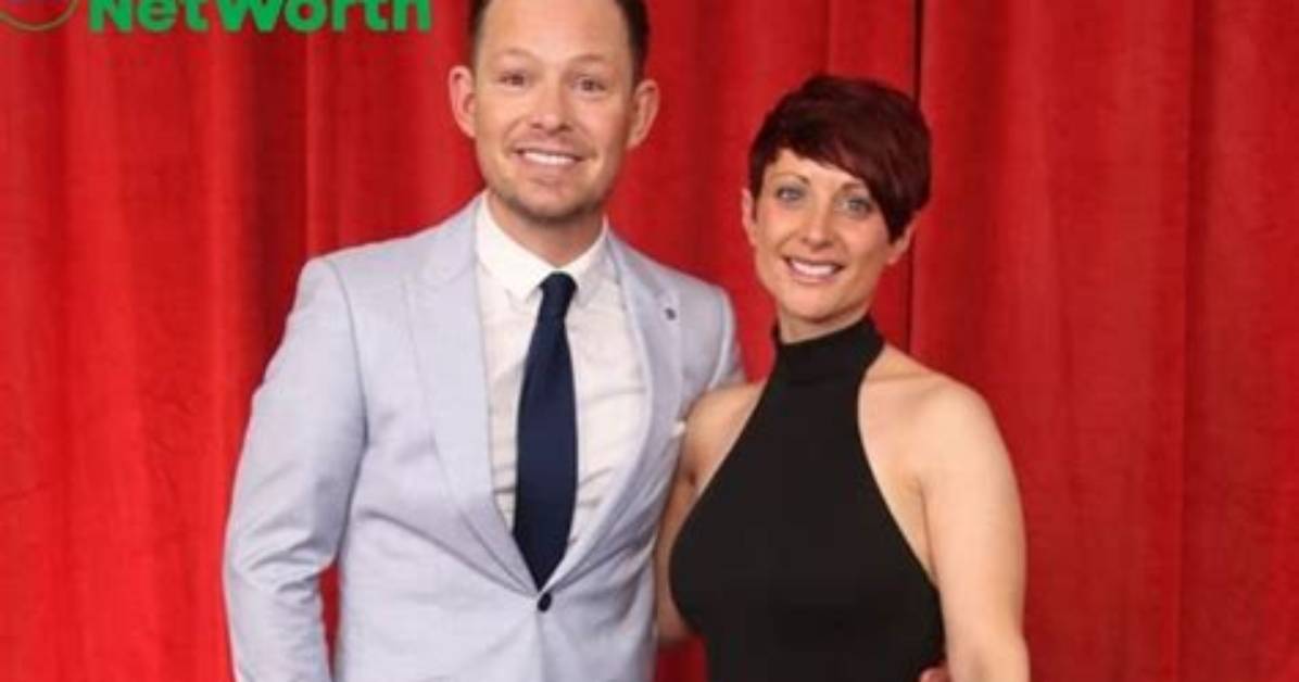 Katy Rickitt Wikipedia Biography – Who Is She? Journalist’s Personal Life Explored