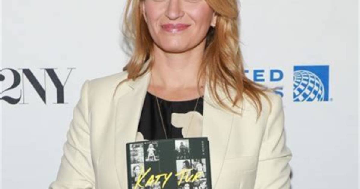 Katy Sullivan Age, Birthday, Wikipedia, Who, Nationality, Biography