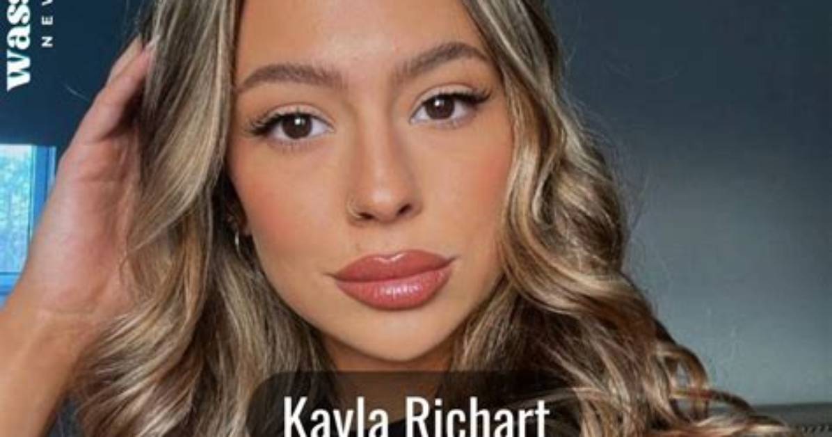 Kayla Stra Height, Net Worth, Age, Wiki, Who, Facts, Biography