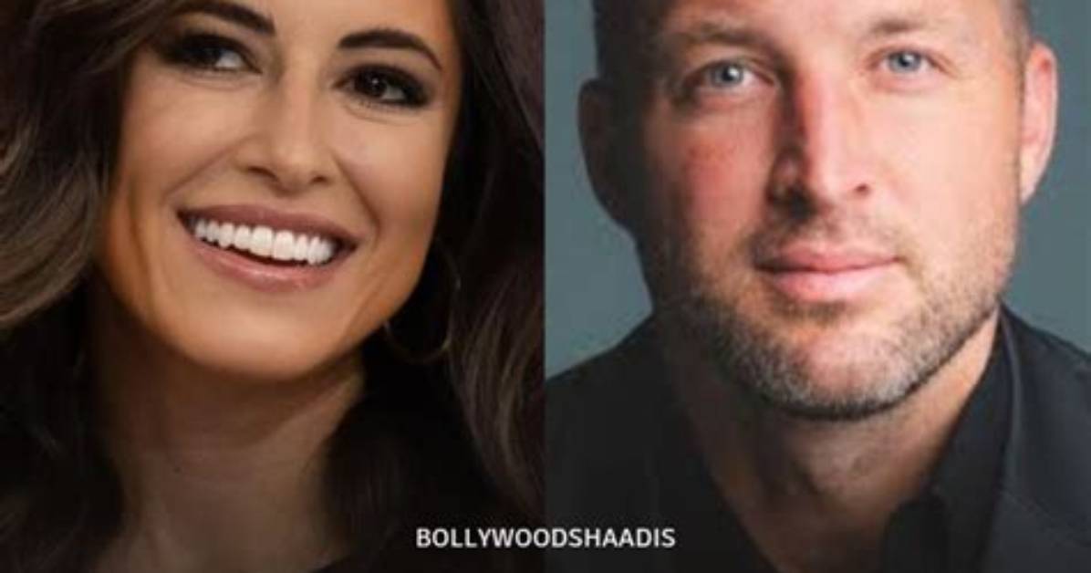 Kaylee Hartung's Dating History Revealed