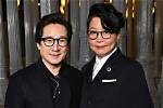 Ke Huy Quan Wife Who Is Ke Huy Quan Wife?