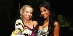 Keala Scherzinger: the Polynesian Pop Princess