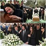 Keanu Reeves: a Heartbreaking Tale of Loss and Resilience