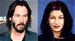 Keanu Reeves: a Journey Through Love and Loss