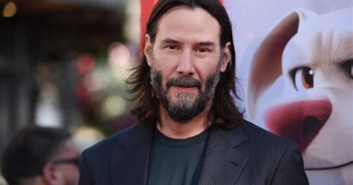 Keanu Reeves Exits Martin Scorsese and Leonardo Dicap0Rio’s ‘Devil in the White City’ Hulu Series