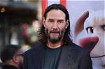 Keanu Reeves Exits Martin Scorsese and Leonardo Dicap0Rio’s ‘Devil in the White City’ Hulu Series