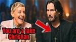Keanu Reeves' Journey of Faith
