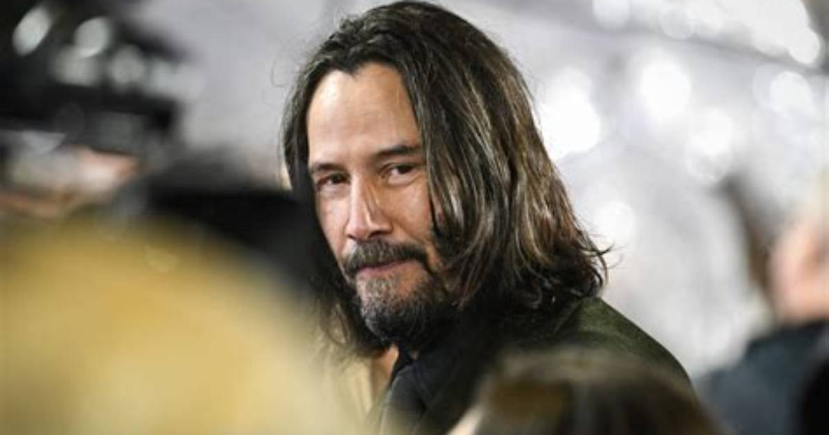 Keanu Reeves' Religion: Uncovering the Enigma
