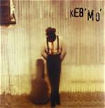 Keb' Mo's Journey Through Love: a Look at His First Wife