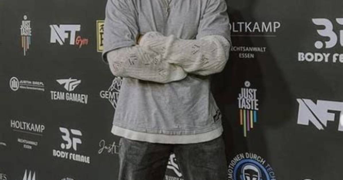 Kebba Njie Height, Weight, Net Worth, Age, Birthday, Wikipedia, Who, Nationality, Biography