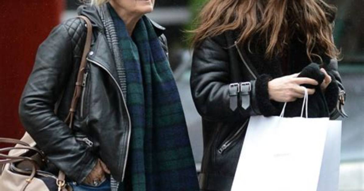 Keira Knightley's Journey as a Mother: a Glimpse into Her Life with Children