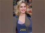 Keira Winslet: a Journey Through Talent and Resilience