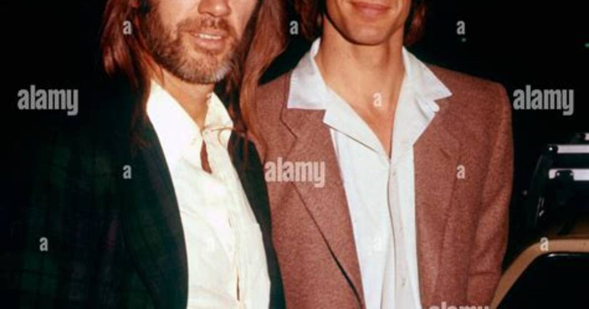 Keith and David Carradine's Familial Ties