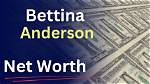 Keith Anderson's Net Worth Unveiled