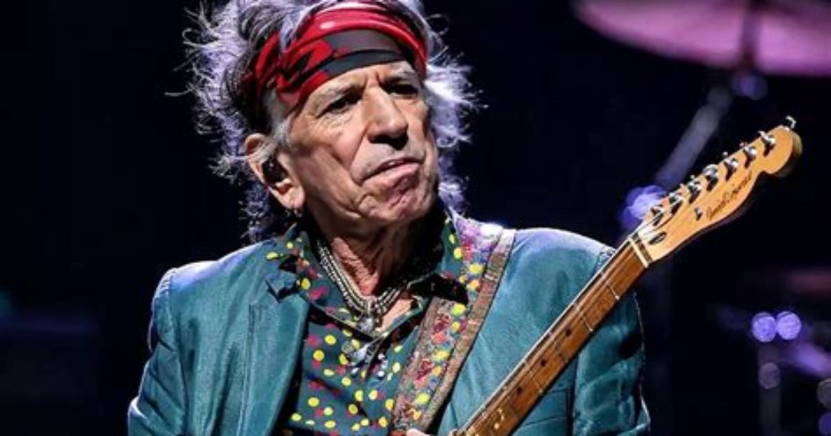 Keith Richards Height, Weight, Net Worth, Age, Birthday, Wikipedia, Who, Nationality, Biography