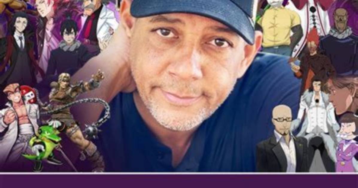 Keith Silverstein: a Voice Behind Countless Memorable Characters