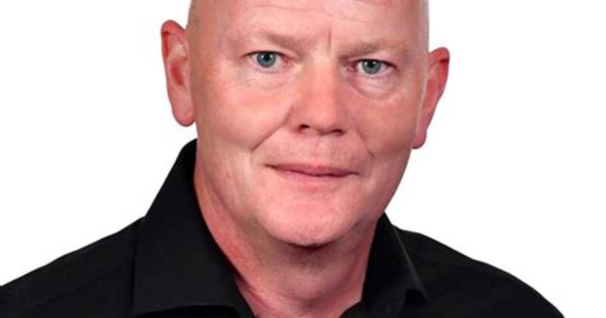 Keith Sutherland, the Enigma of Wealth: Unveiling His Net Worth