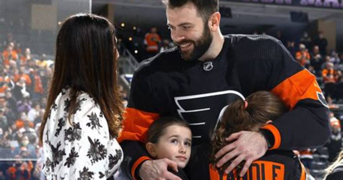 Keith Yandle Height, Weight, Net Worth, Age, Birthday, Wikipedia, Who, Nationality, Biography