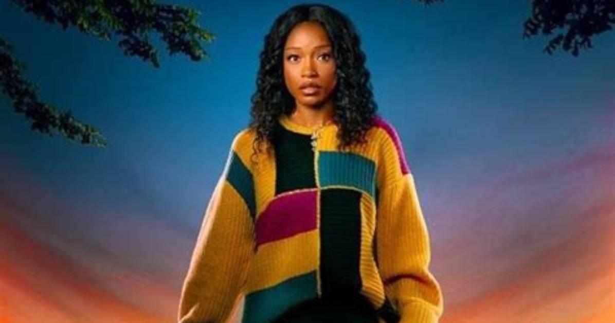 Keke Palmer and the Mystery of the Twin Sister
