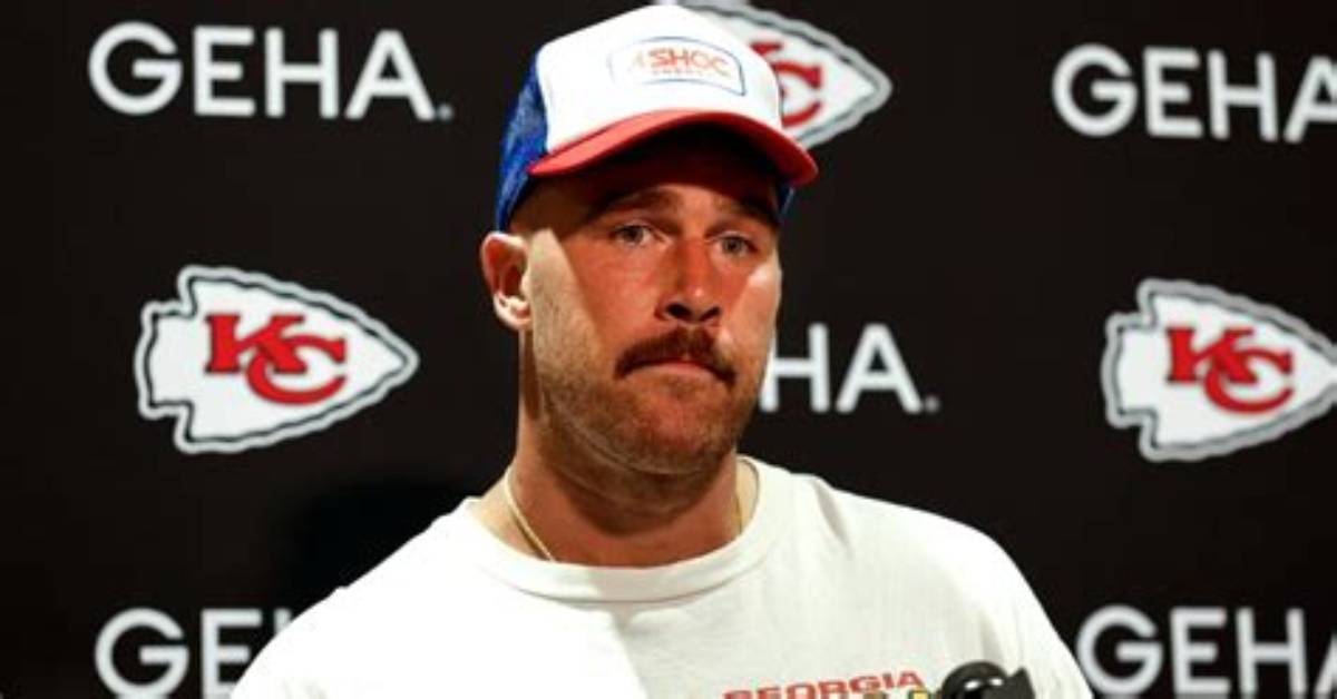 Kelce Political Party | Uncovering the Influence of the Nfl