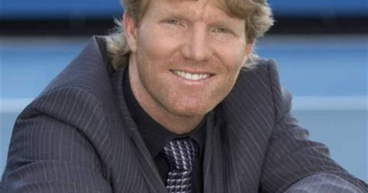 Kellan Courier: the Rising Star in the World of Entertainment