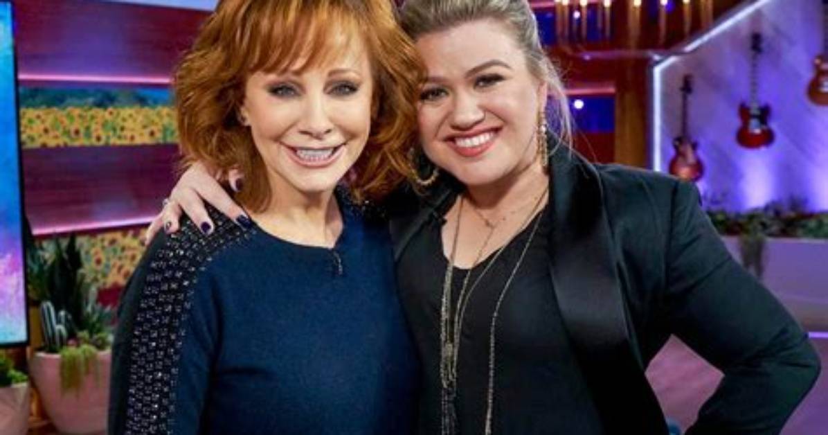Kelly Clarkson and Reba Mcentire: Exploring Their Enduring Bond | in-Depth Look