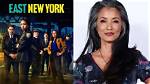 Kelly Hu Is Set to Join the Cast of Police Procedural Drama Series “East New York”