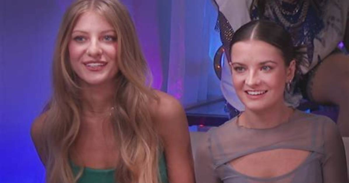 Kelly Hyland: a Young Dancer with Unstoppable Spirit