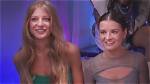 Kelly Hyland: a Young Dancer with Unstoppable Spirit