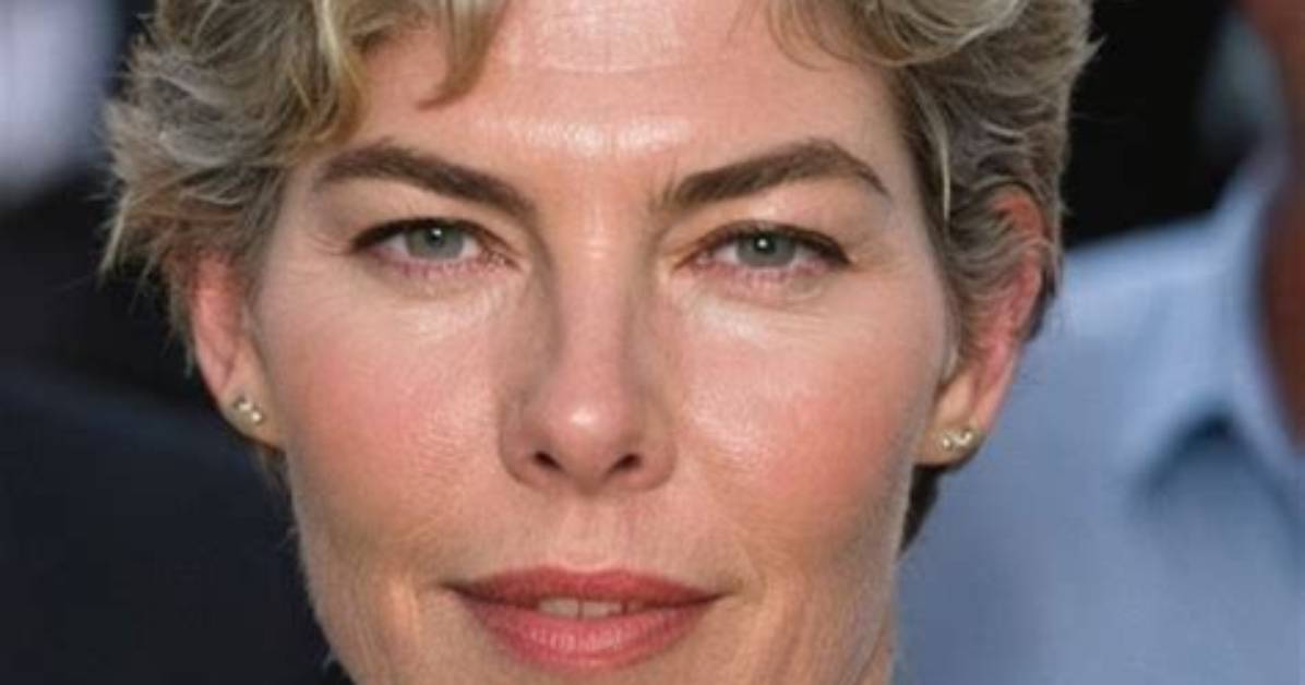 Kelly Mcgillis: a Journey Through Talent and Resilience