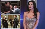 Kelly Monaco's Departure from General Hospital