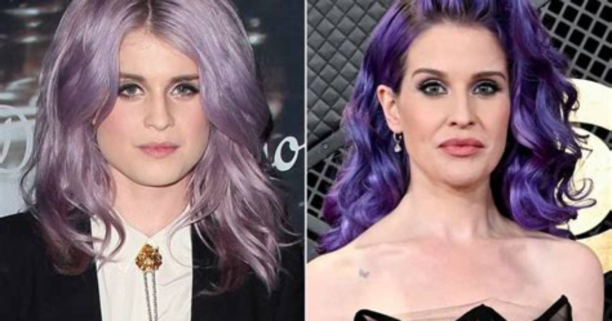 Kelly Osbourne: a Look at Her Net Worth and Career Journey