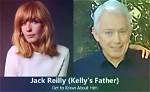 Kelly Reilly's Father: Who He Is and His Impact on Her Life