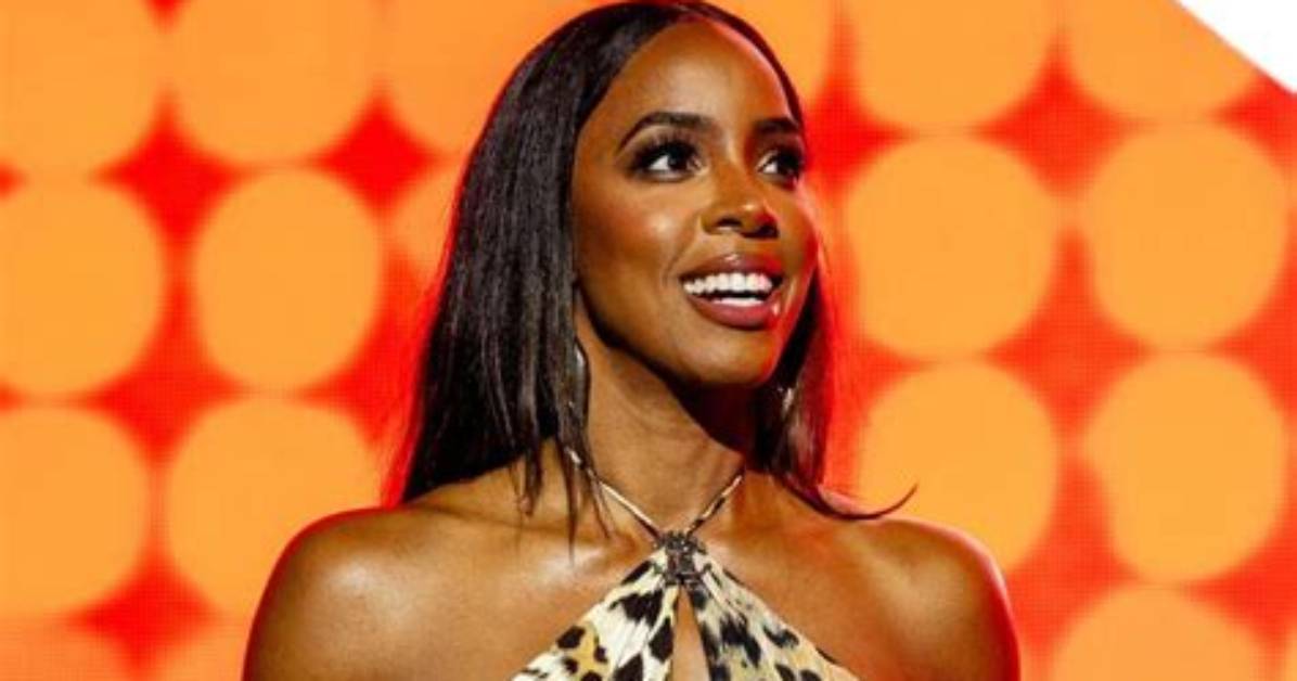 Kelly Rowland's Net Worth Unveiled