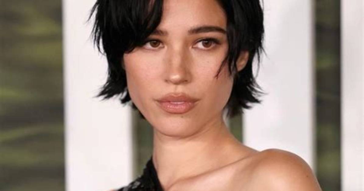 Kelsey Asbille: the Enigmatic Star from One Tree Hill