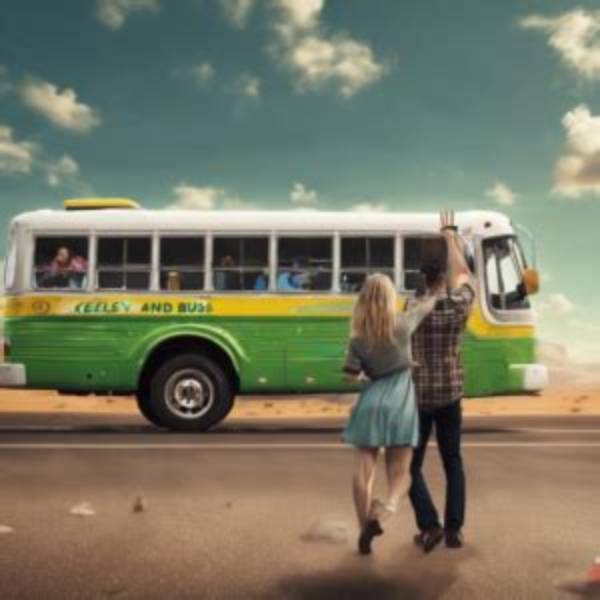 Kelsey Lawrence Fan Bus: a Journey of Passion and Community