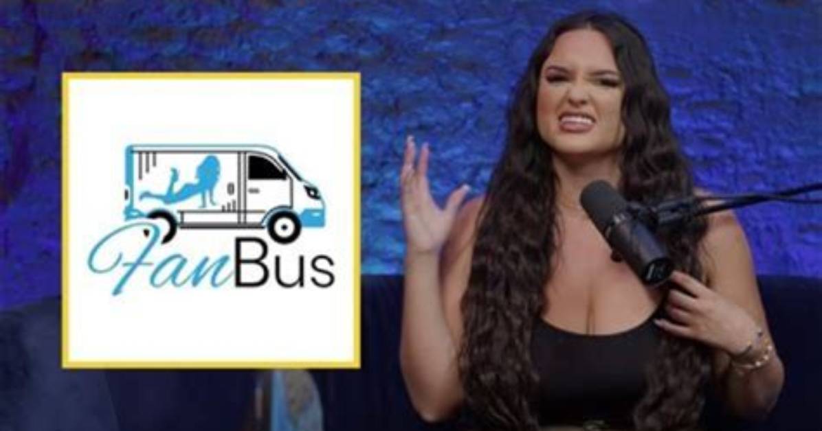Kelsey Lawrence Fanbus: a Journey Through Her Passionate Community