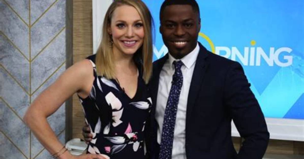 Kelsey Mcewen's Husband and Untold Truths