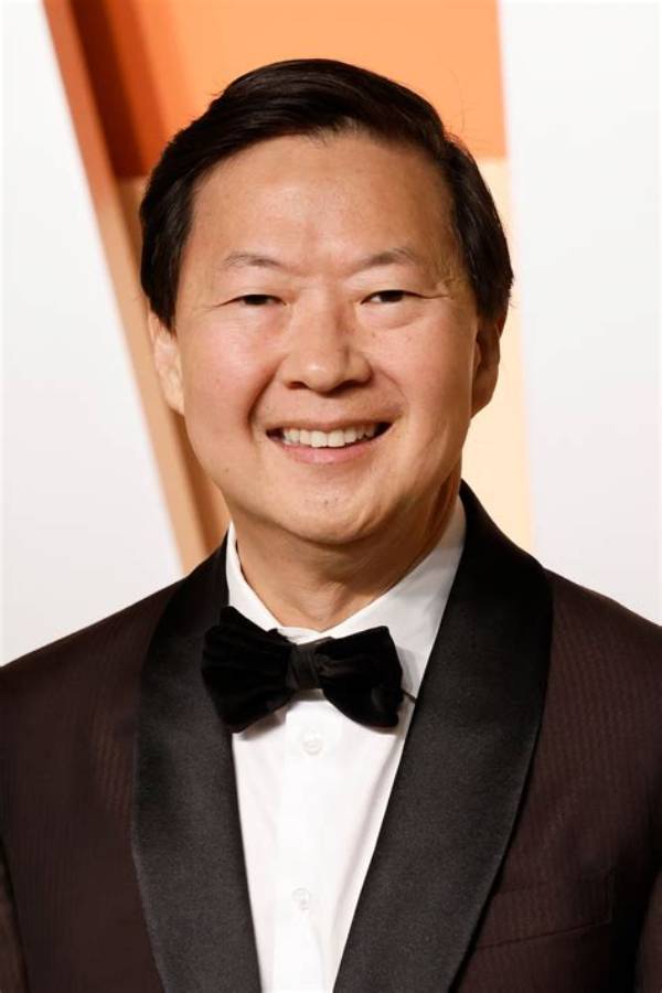 Ken Jeong: Delving into His Multifaceted Ethnic Heritage
