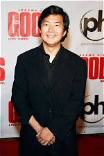 Ken Jeong: from Medicine to Comedy Stardom