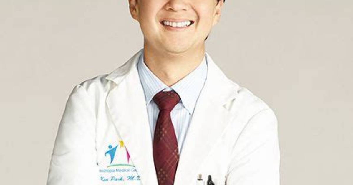 Ken Jeong: the Physician Who Became a Comedy Sensation