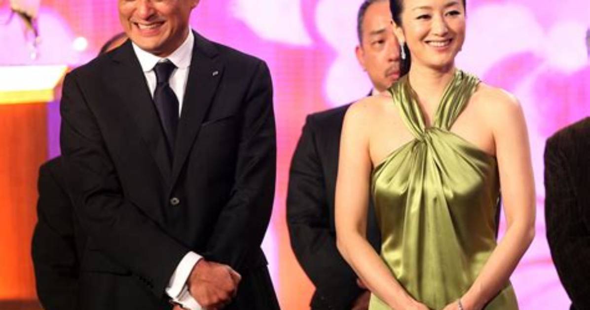 Ken Watanabe Height, Weight, Net Worth, Age, Birthday, Wikipedia, Who, Nationality, Biography