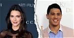 Kendall Jenner and Devin Booker Split Again After Two Year's