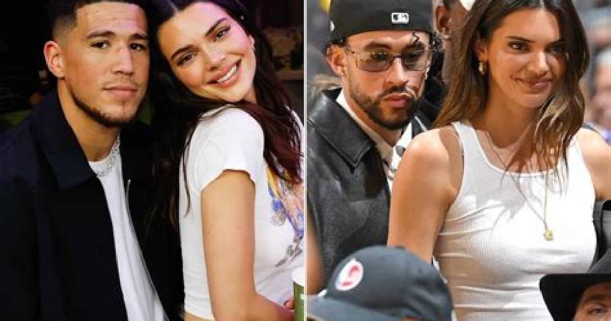 Kendall Jenner Boyfriends: a Comprehensive Guide