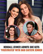 Kendall Jenner Feels ‘Uncomfortable’ When Her Family Cheers at Her Fashion Shows: ‘Makes Me Cringe’
